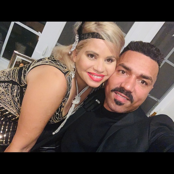 Meet your Posher, Rubby - Picture 1 of 2